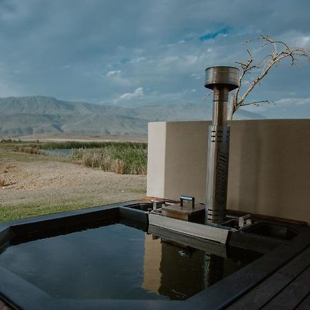 Kwetu Guest Farm Villa Swellendam Exterior photo