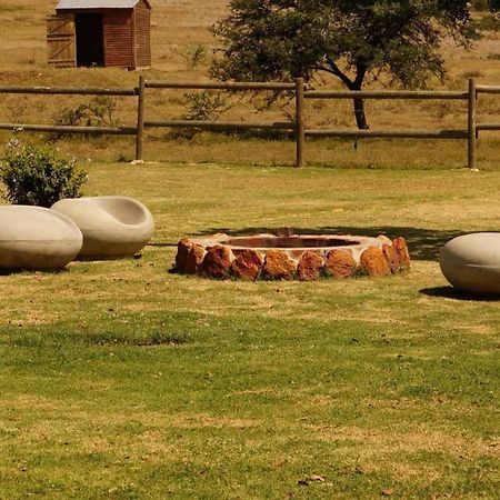 Kwetu Guest Farm Villa Swellendam Exterior photo
