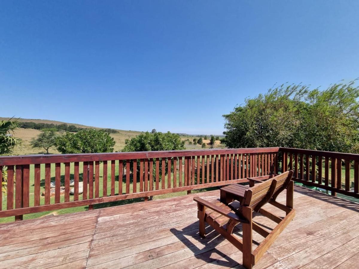 Kwetu Guest Farm Villa Swellendam Exterior photo