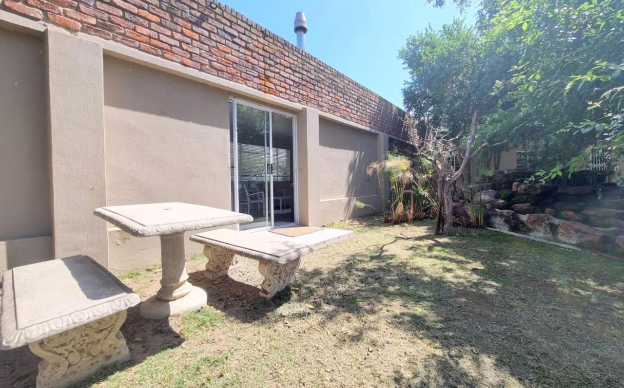 Kwetu Guest Farm Villa Swellendam Exterior photo