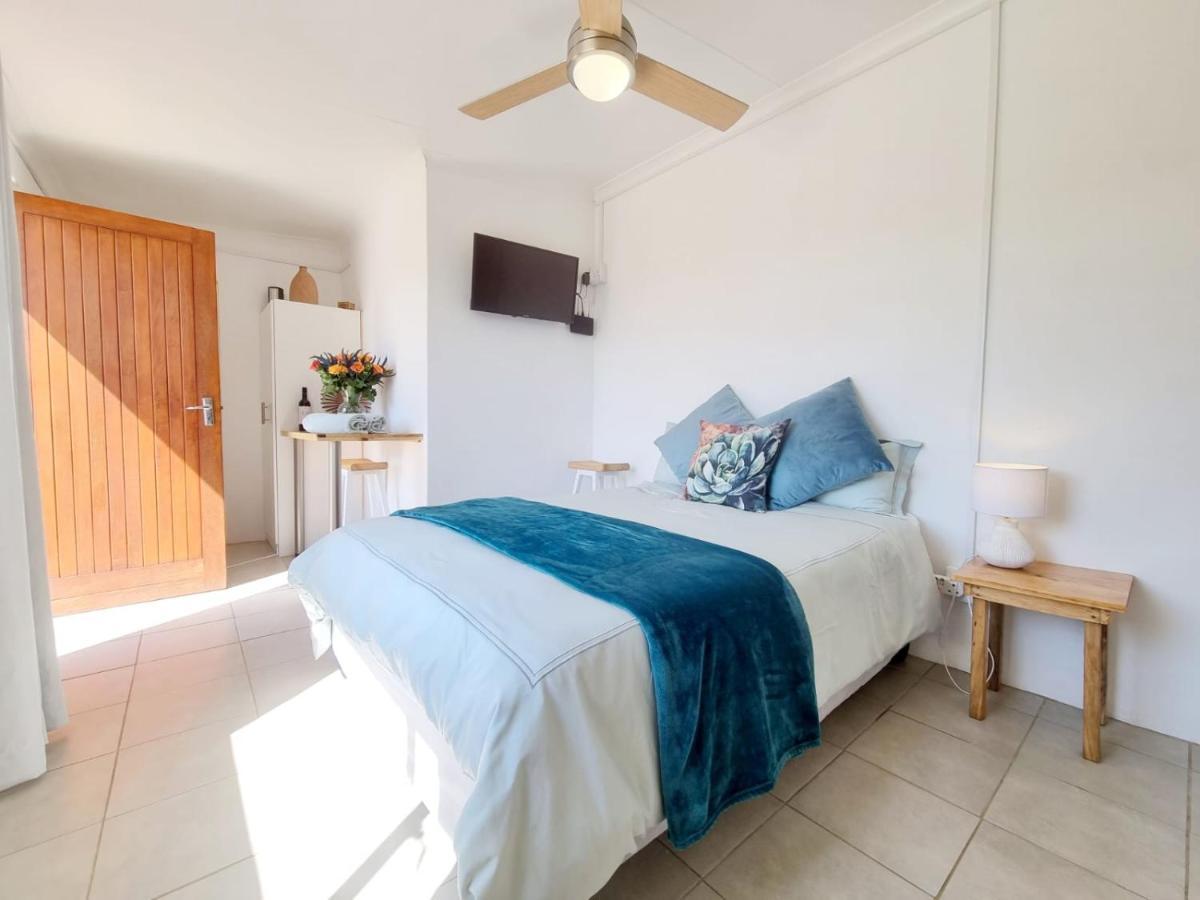 Kwetu Guest Farm Villa Swellendam Exterior photo