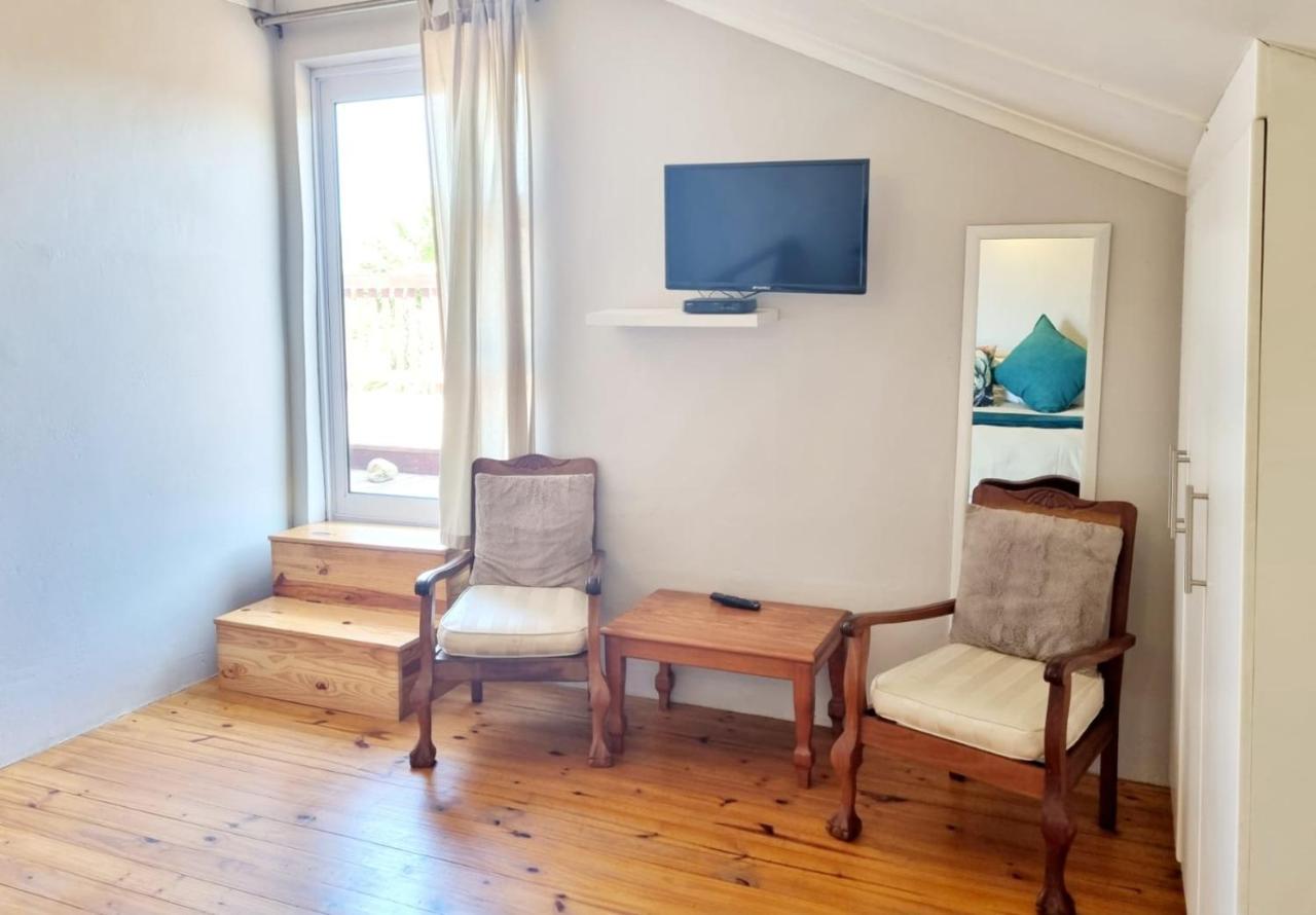 Kwetu Guest Farm Villa Swellendam Exterior photo
