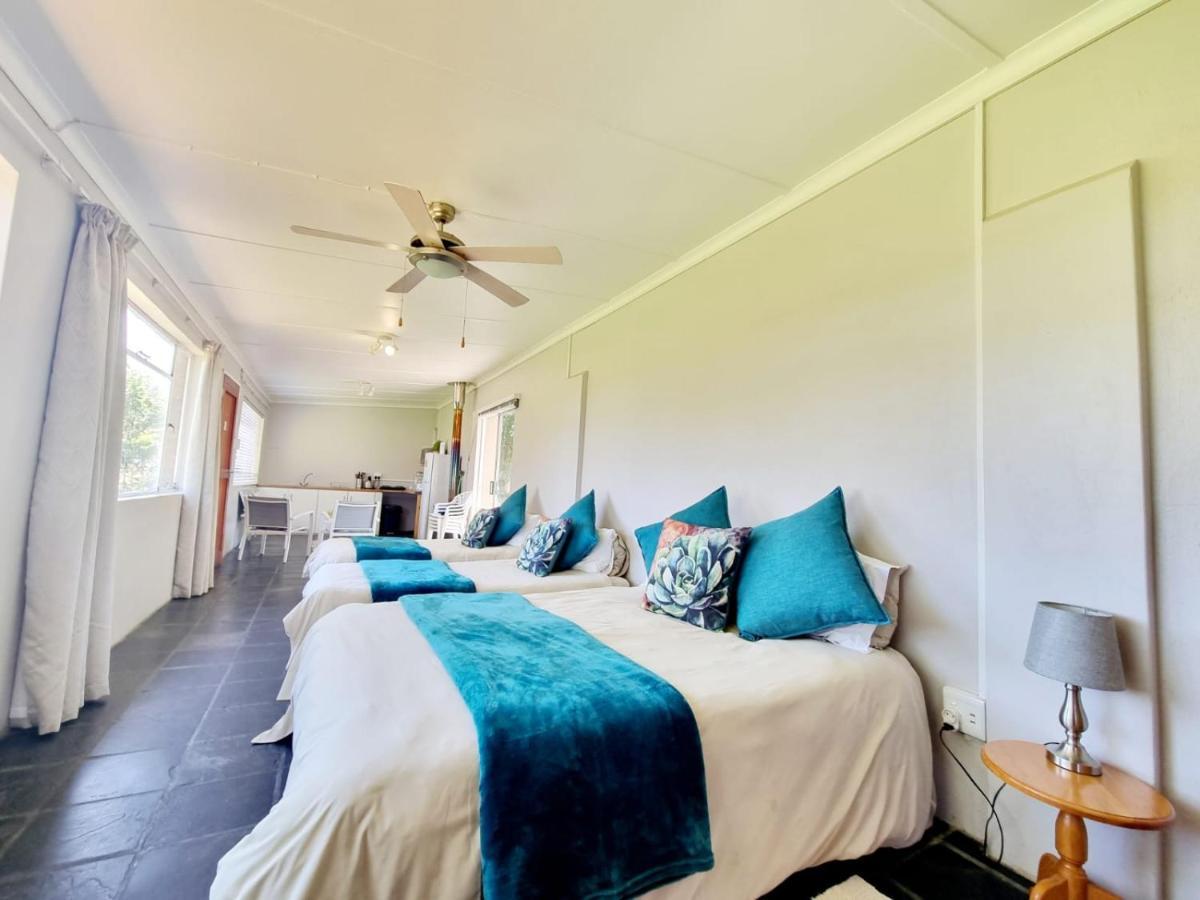 Kwetu Guest Farm Villa Swellendam Exterior photo