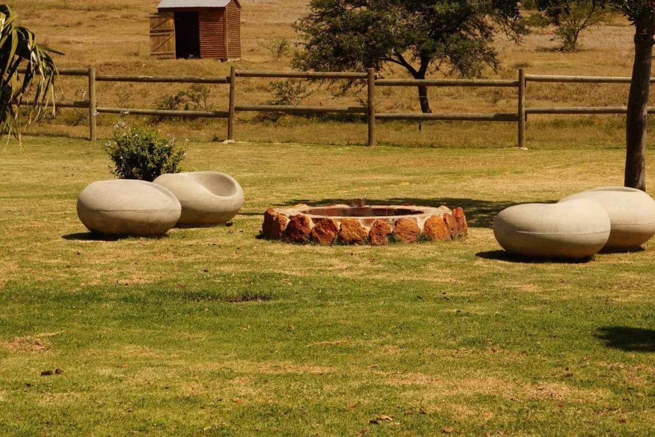 Kwetu Guest Farm Villa Swellendam Exterior photo
